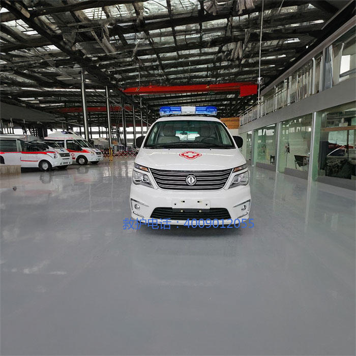 出租私人救护车联系电话