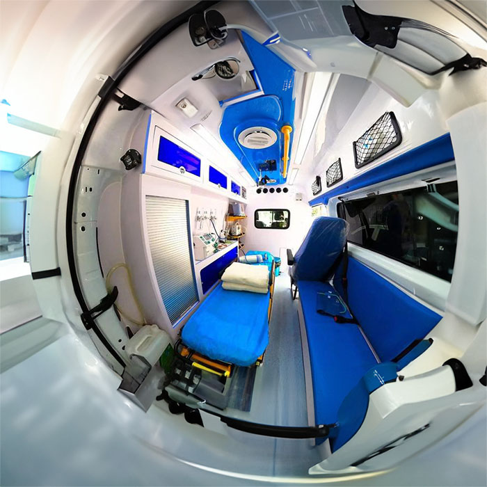 出租急救车电话号码