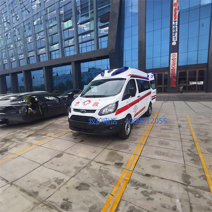 出租救护车联系电话
