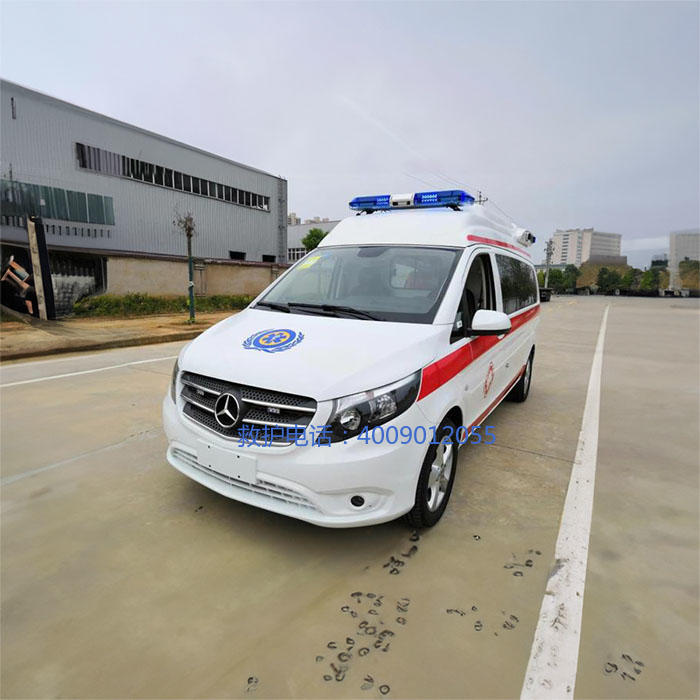 出租急救车联系方式
