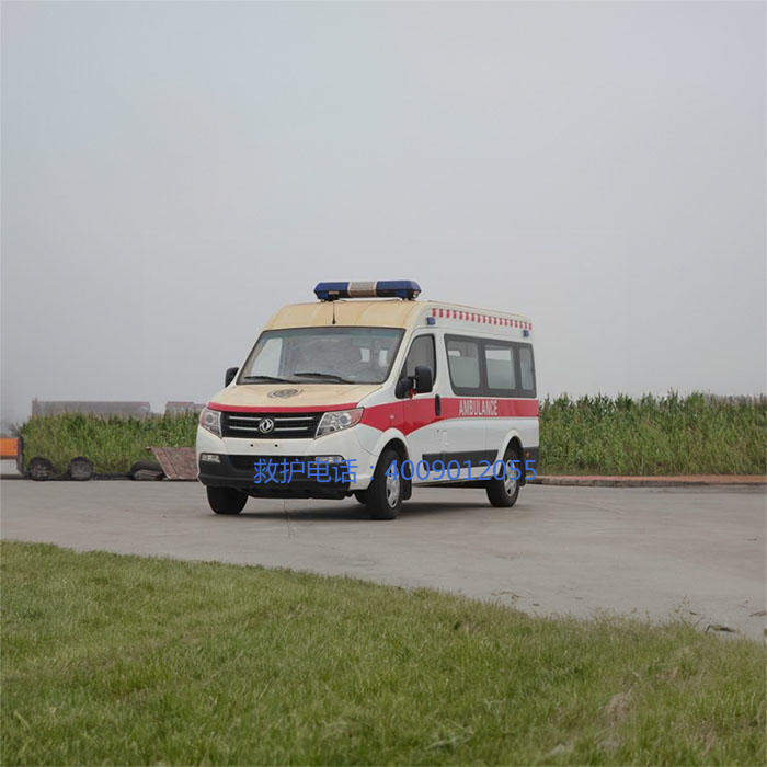 租赁急救车