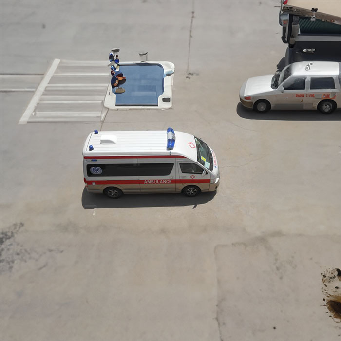 出租私人救护车联系电话