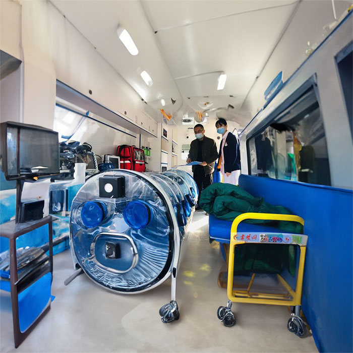 租赁急救车电话