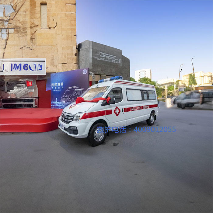 出租私人救护车电话