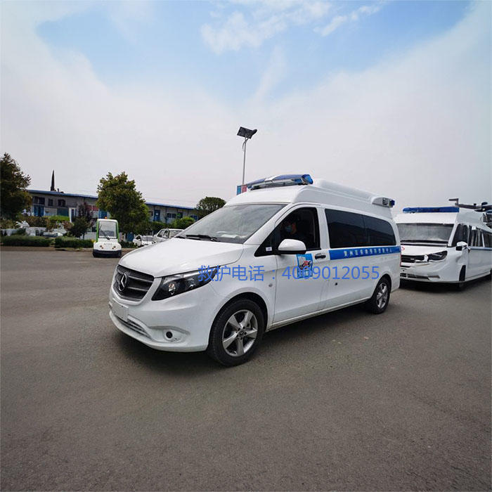 出租救护车电话