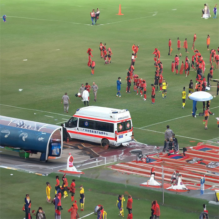 出租救护车联系方式