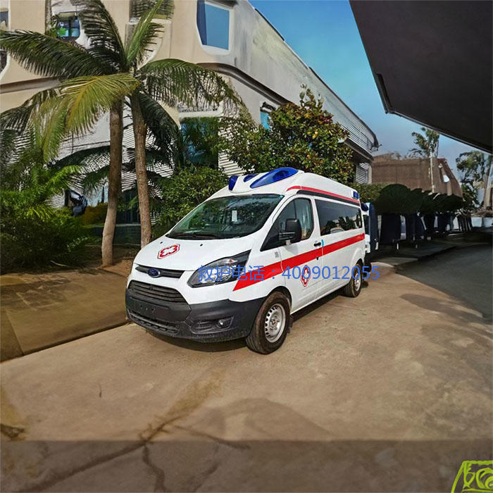 租赁私人救护车电话号码