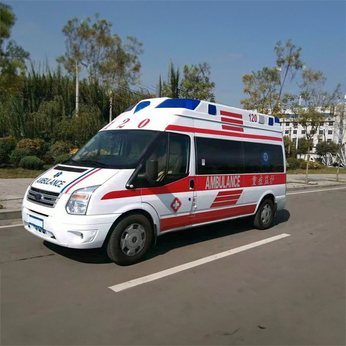 出租急救车电话号码