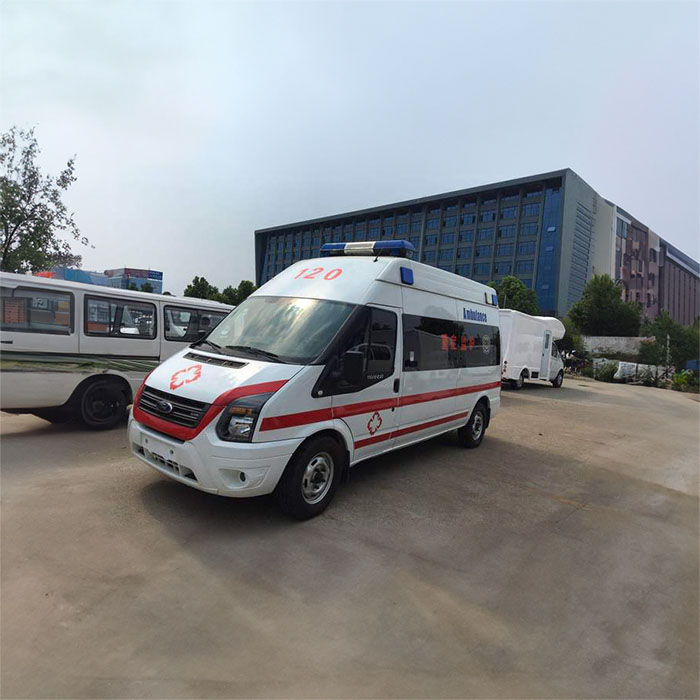 租赁急救车联系方式