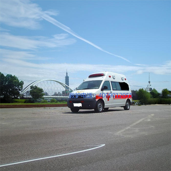 出租急救车电话