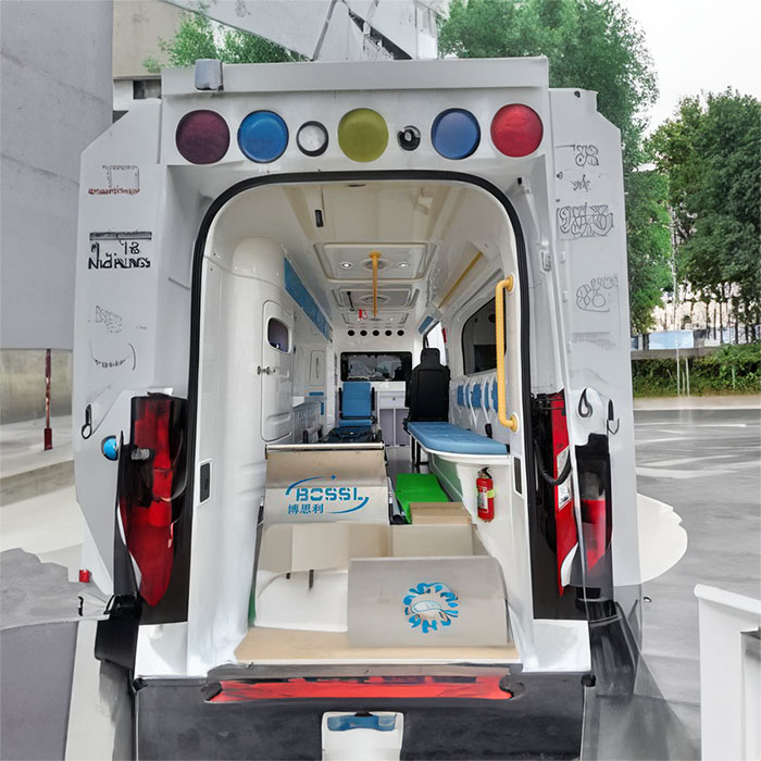 租赁急救车联系电话