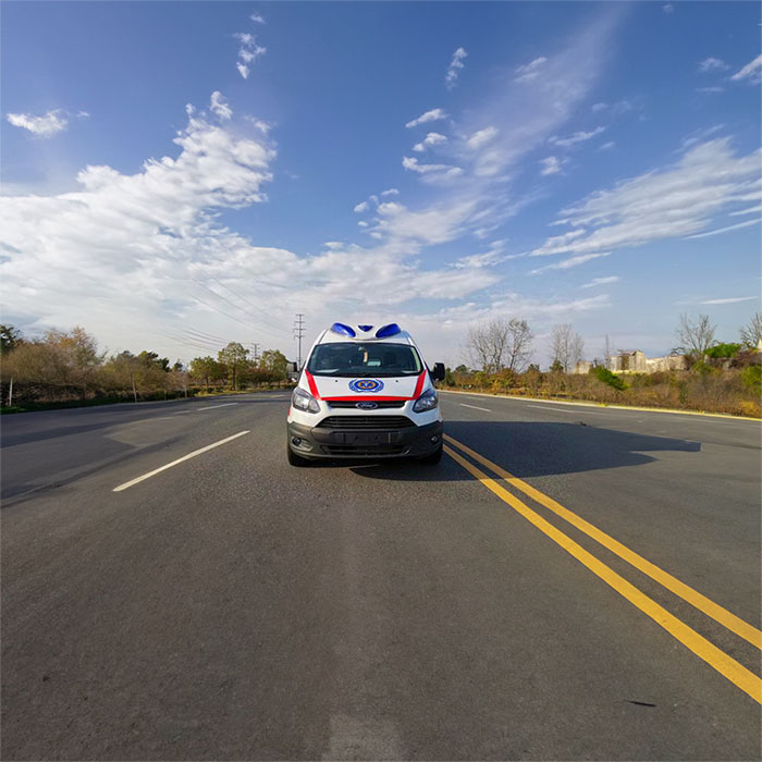 出租救护车联系电话