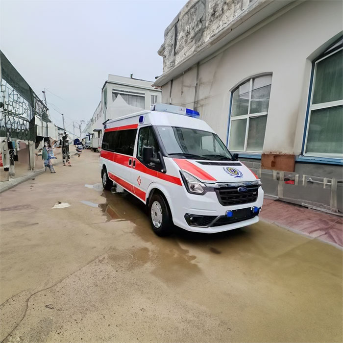 出租急救车电话