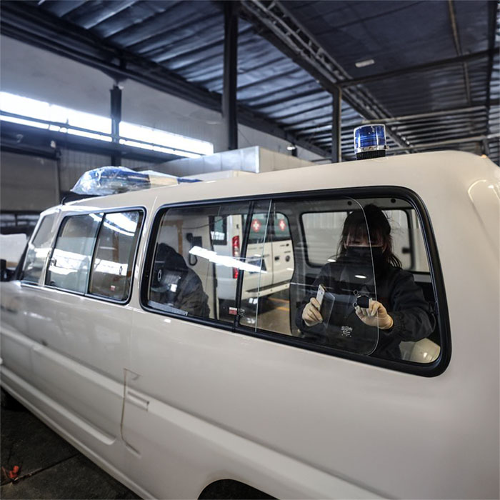 租赁救护车联系电话