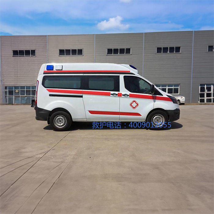 租赁急救车联系电话