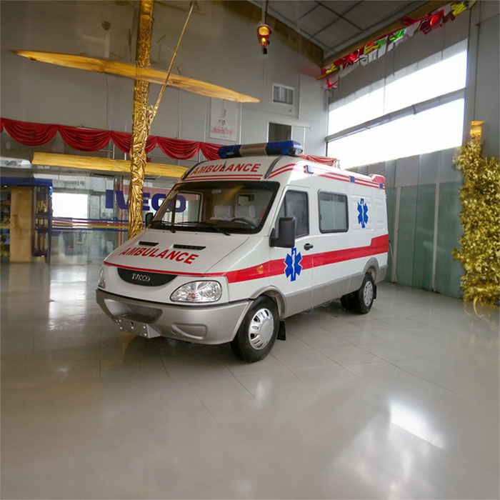 租赁救护车电话号码