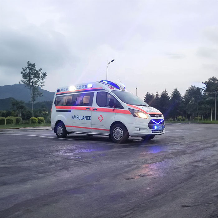 租赁私人救护车联系方式