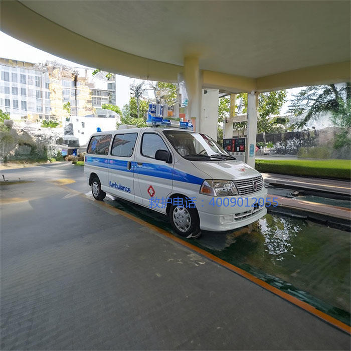 出租救护车电话