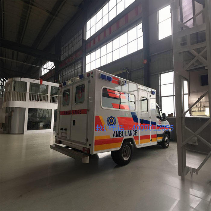 出租私人救护车联系方式