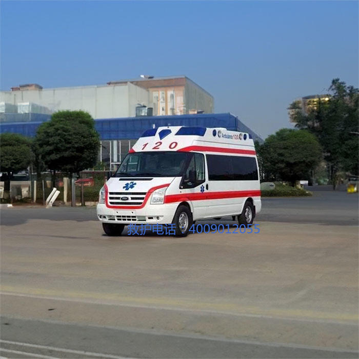 出租救护车联系电话