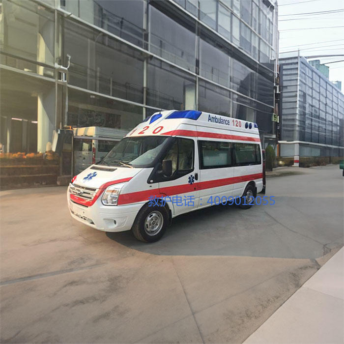 出租私人救护车联系方式