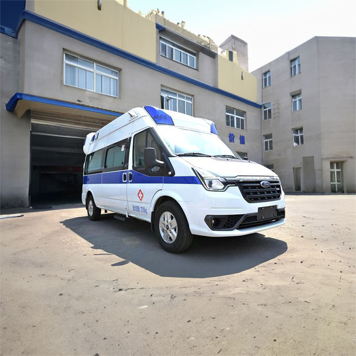 租赁急救车电话号码