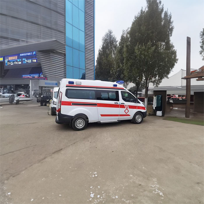 出租急救车联系方式