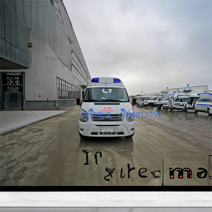 租赁急救车联系电话