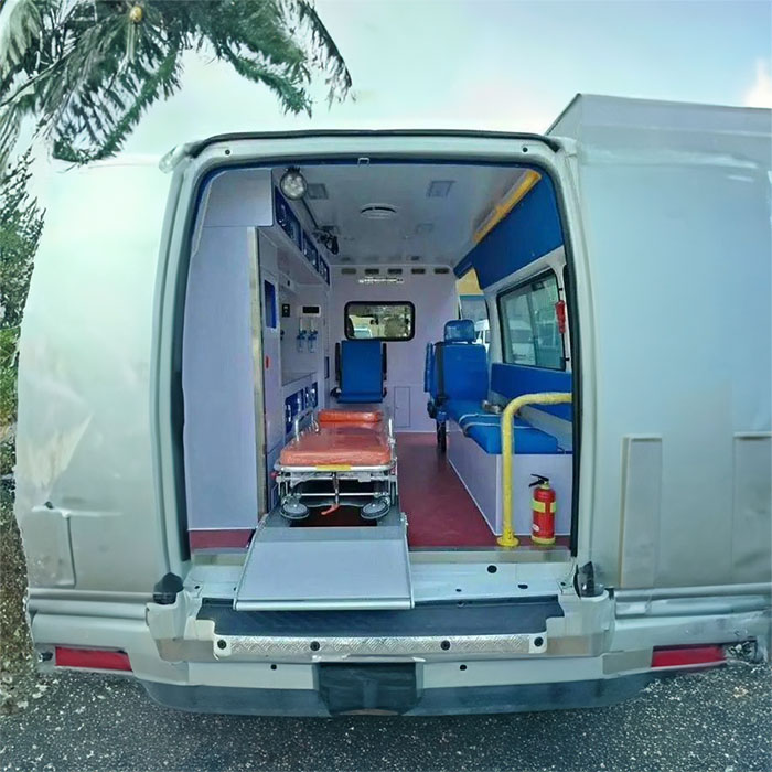 出租急救车电话号码