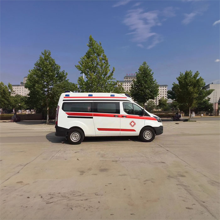 租赁救护车联系电话