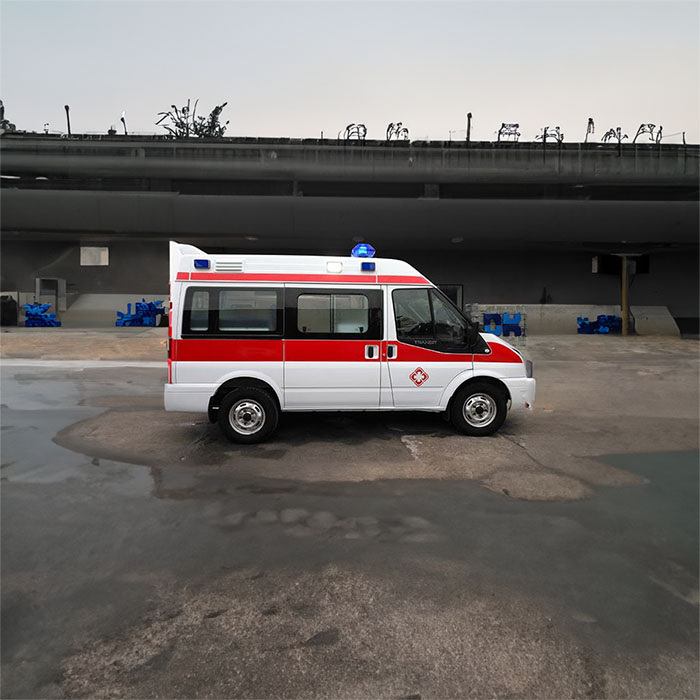 租赁救护车电话号码
