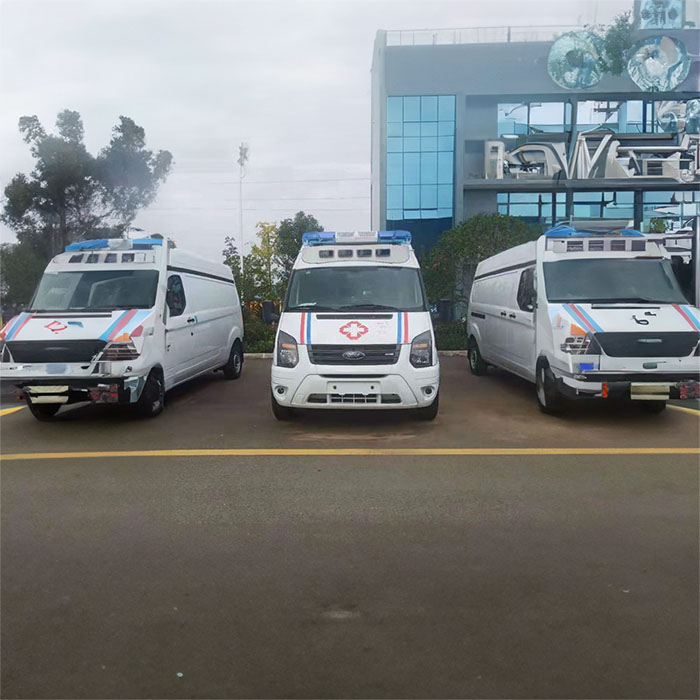 租赁私人救护车电话