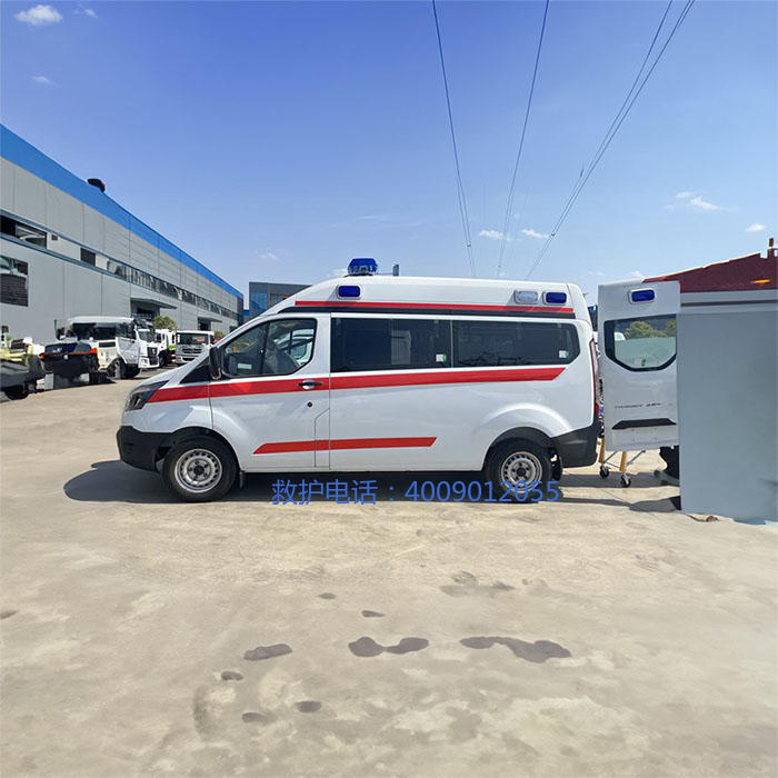出租救护车联系方式