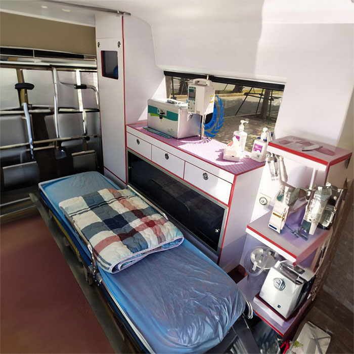 租赁救护车联系方式