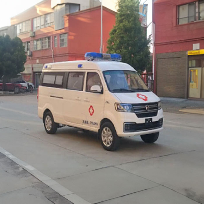 出租私人救护车电话号码