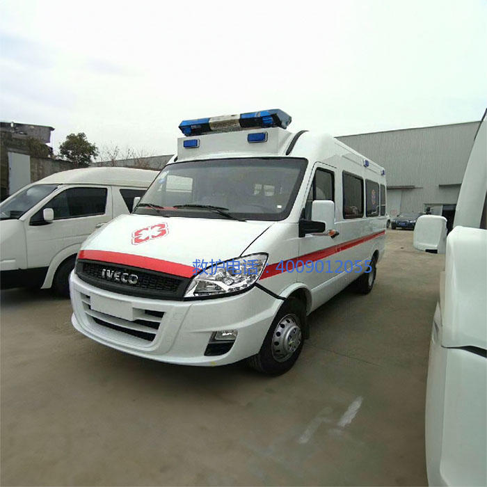 出租急救车电话号码
