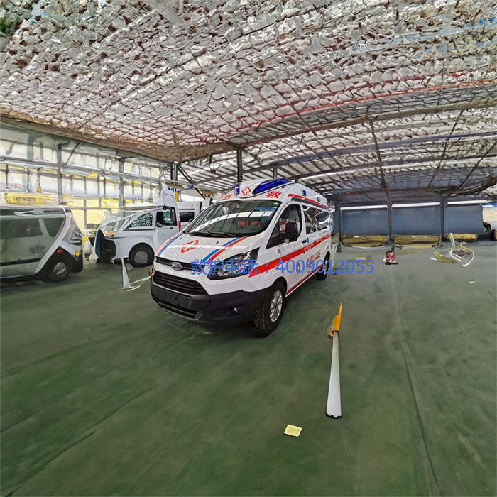 租赁私人救护车电话号码