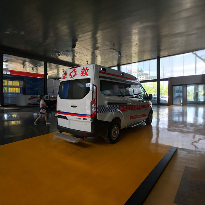 租赁救护车联系电话