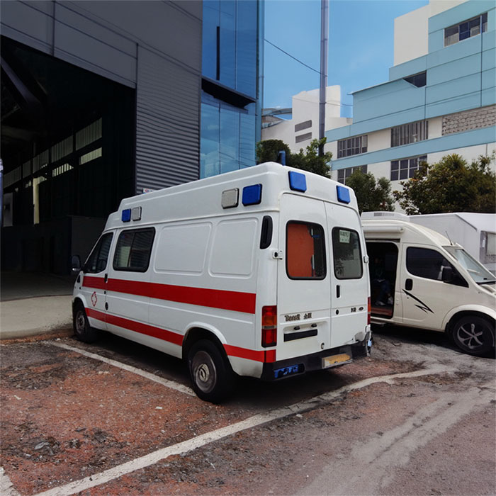 出租救护车联系方式
