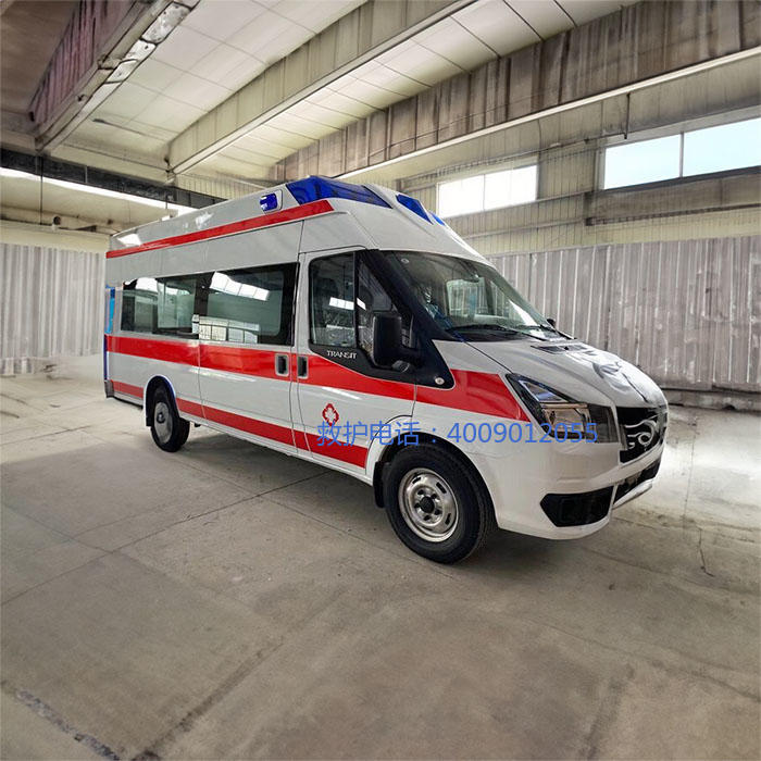 出租救护车电话号码