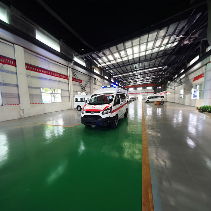 租赁救护车联系方式