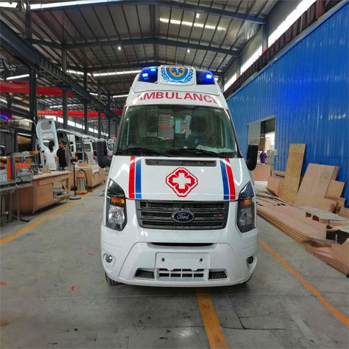 租赁私人救护车电话号码