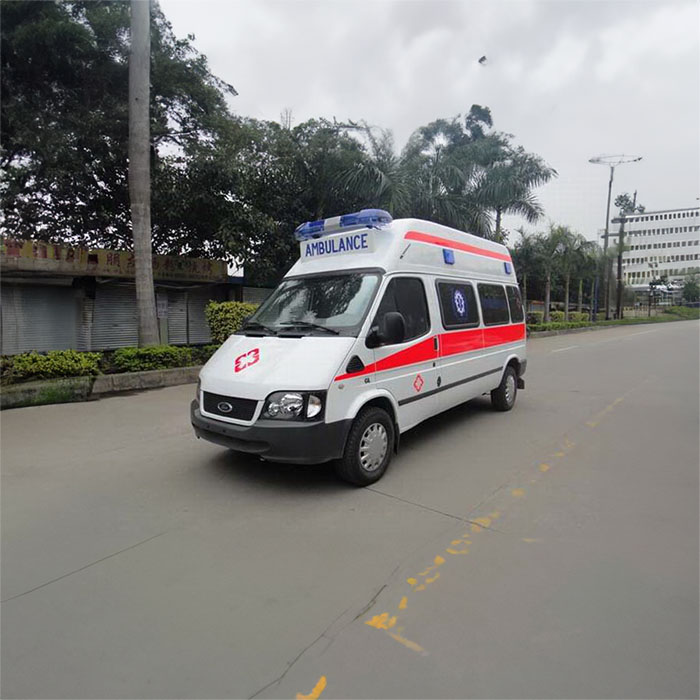 出租急救车联系电话