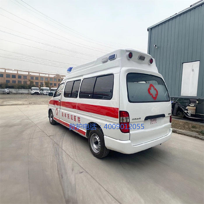 出租120电话号码