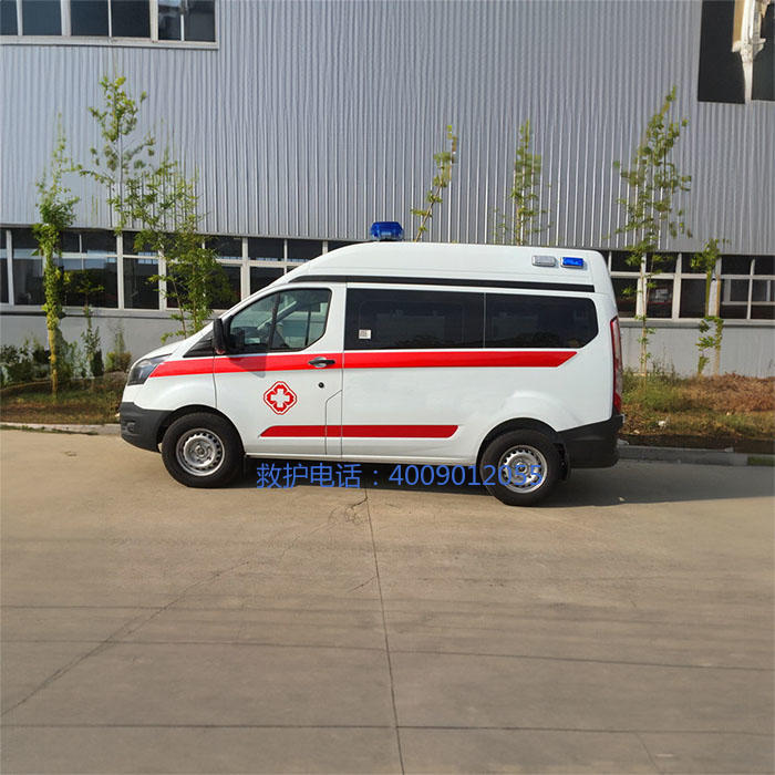 租赁私人救护车联系方式