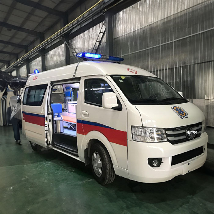 出租救护车电话