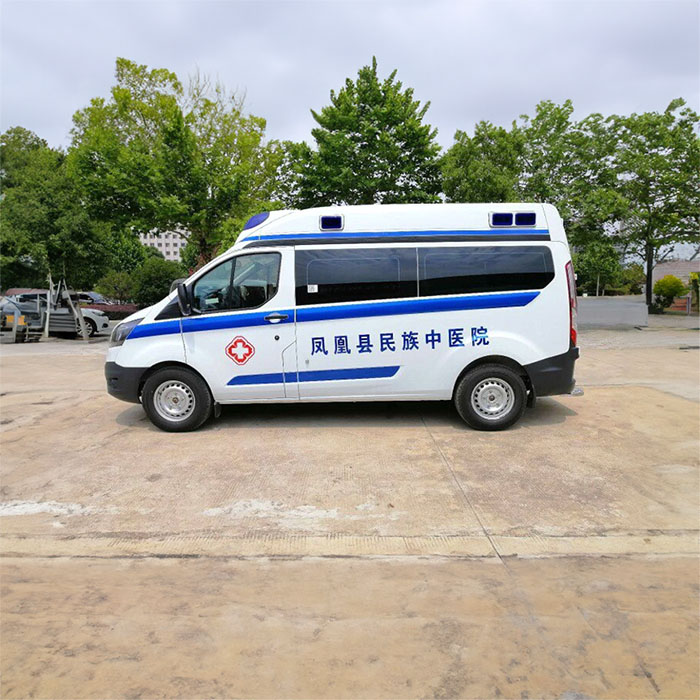 租赁急救车联系电话