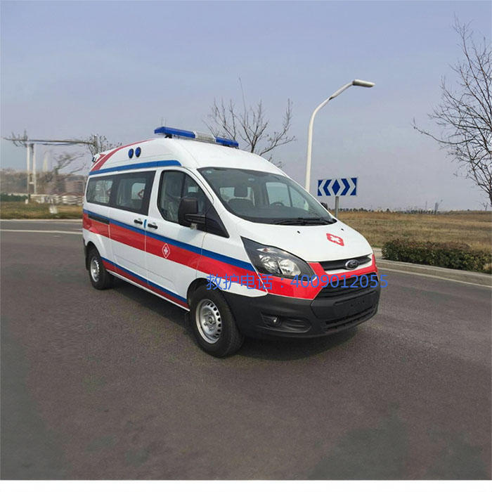 出租救护车电话