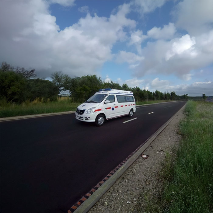 租赁救护车联系电话