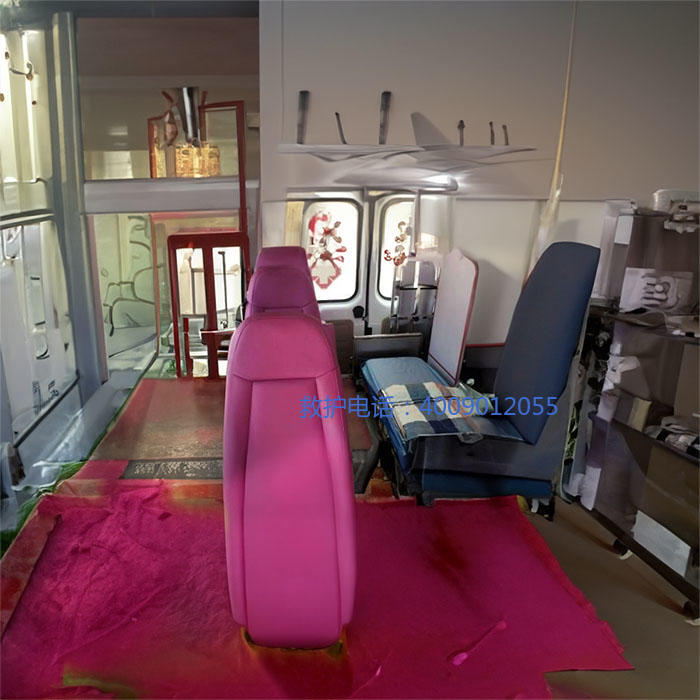 出租120联系方式